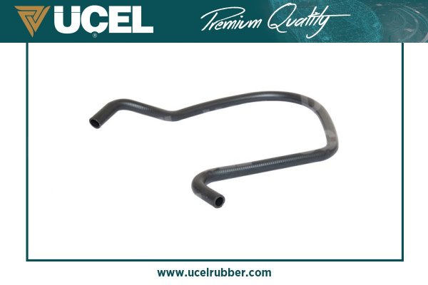 UCEL S15259 Kalorifer Giriş Hortumu Sol Renault R12