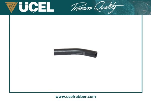 UCEL S15265 Devirdaim Eğri Hortum Renault R12