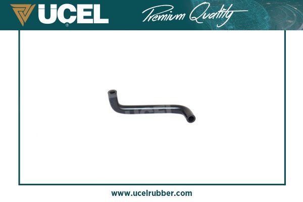 UCEL S15316 Hava Filtre Hortumu Renault 9 1.4-1.6 Karb