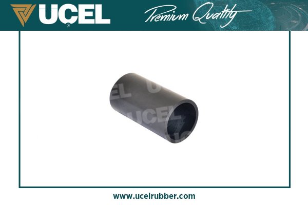 UCEL S15317 Depo Boğaz Hortumu 50mm X 11cm Nbr Renault R9-R11