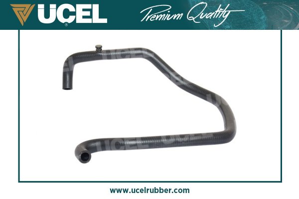 UCEL S15326 Kalorifer Alt Hortumu Renault R9-R11-Clio I 1.4-1.6 Karb