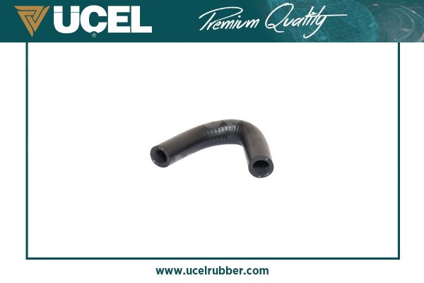 UCEL S15339 Yağ Soğutucu Hortumu Renault R11
