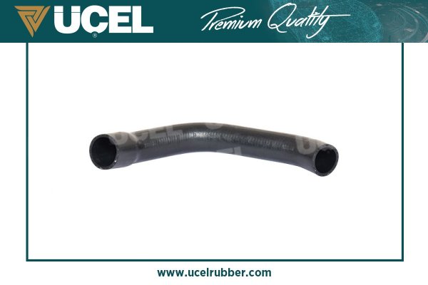 UCL-15425 Turbo Motor Havalandirma Hortumu R21