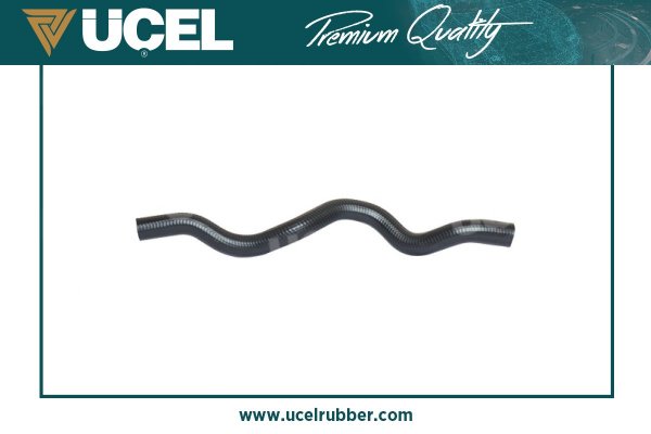 UCEL S15478 Kalorifer Hortumu Renault Megane I Ba0-1 1.4 16v-1.6-2.0 İ-1.9 D Eco-1.9 Dti