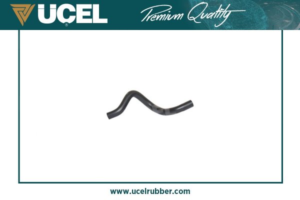 UCEL S15494 Kalorifer Hortumu Renault Megane I Ba0-1 1.9 Dt B-Sa0k B-Sa0y