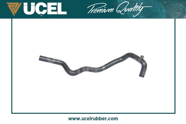 UCEL S15543 Kalorifer Hortumu Renault Megane I