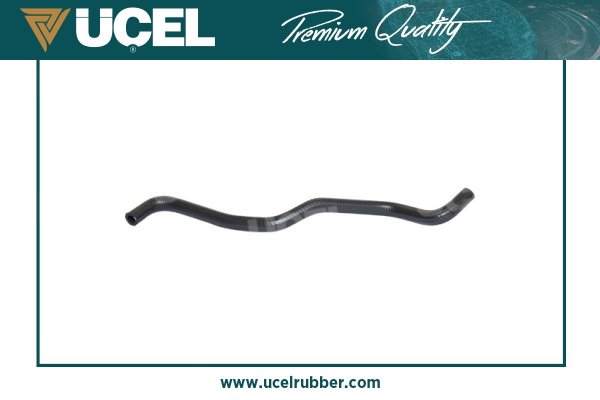 UCEL S15562 Genleşme Şişe Hortumu Renault Megane Ii Bm0-1 Cm0-1 1.4 16v-1.6-1.9 Dci