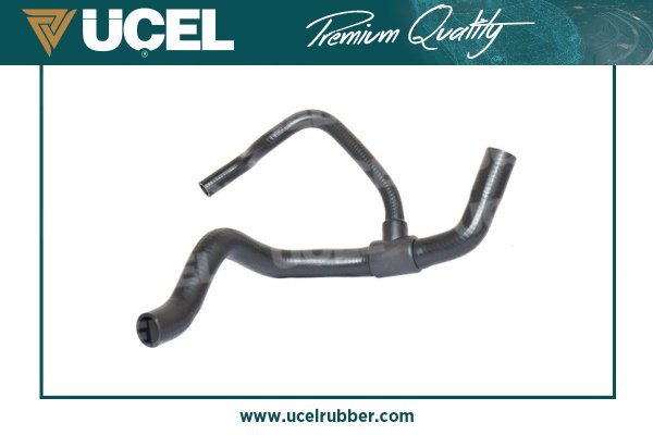 UCEL S15563 Radyatör Alt Hortumu Renault Megane I 1.4-1.6 16v