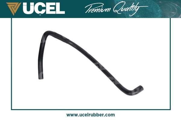 UCEL S15568 Genleşme Şişe Hortumu Renault Megane Ii Bm0-1 Cm0-1 1.4 16v-1.6-2.0