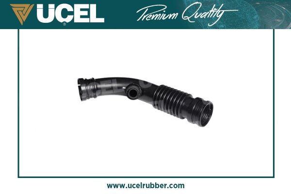 UCEL S15586 Turbo Borusu Renault Megane Ii 02> Scenic Ii 03> 1.5dci