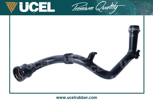 NIFEA-11466 Turbo Borusu Megane Iii -Scenic Iii -Fluence 1.5 D