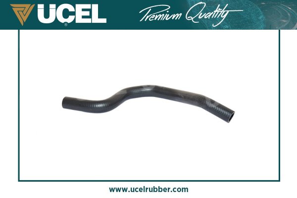 UCEL S15662 Kalorifer Giriş Hortumu Dacia Logan 06> 1.4-1.6