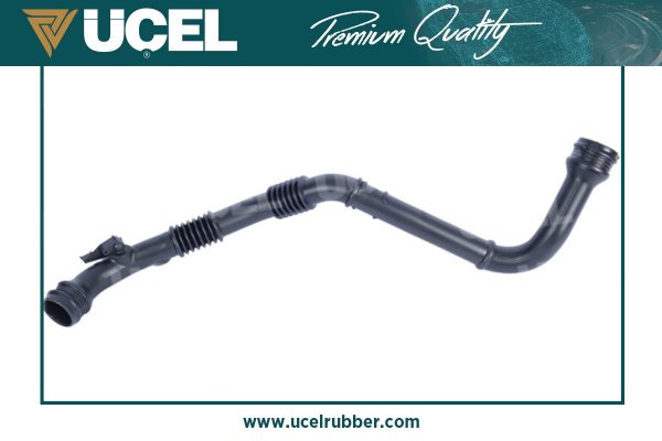 UCEL S15692 Turbo Hortumu Komple Renault Kangoo Ii 08> 1.5dci K9k