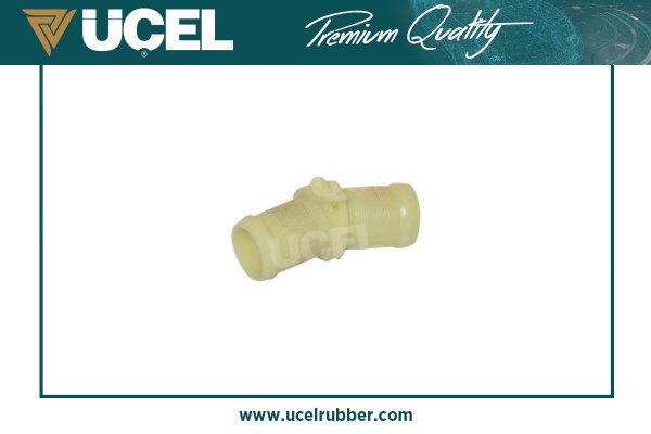 UCEL S15713 Rekor Plastik Dacia Dokker 1.5 Dci