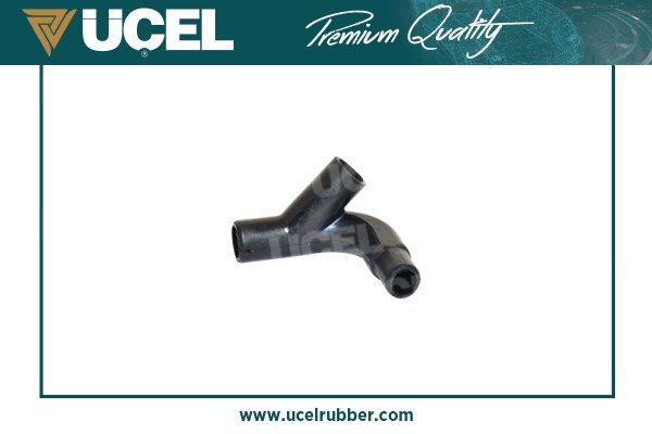 UCEL S15714 Termostat Hortumu Renault Clio Iii 05> Clio Symbol 00> Megane Ii-Iii Kangoo 08>Symbol Ii 08> Dacia Duster 10>Sandero 08>Logan Ii 12>Nissan Micra Iii 05>Qashqai 06>13 Qashqai Ii 13> 1.5dci K9k
