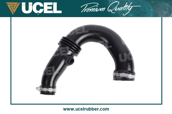 UCEL S15735 Hava Filtre Borusu Renault Clio Symbol 02> Kangoo 01> Symbol Ii 08> Clio Ii 02> Dacia Logan 05> Sandero 08> 1.5dci K9k