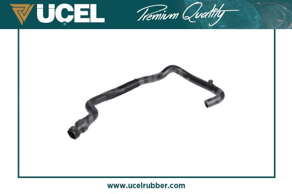 UCEL S15746 Kalorifer Hortumu Renault Kangoo 01> Thalia 02>09 1.5dci K9k