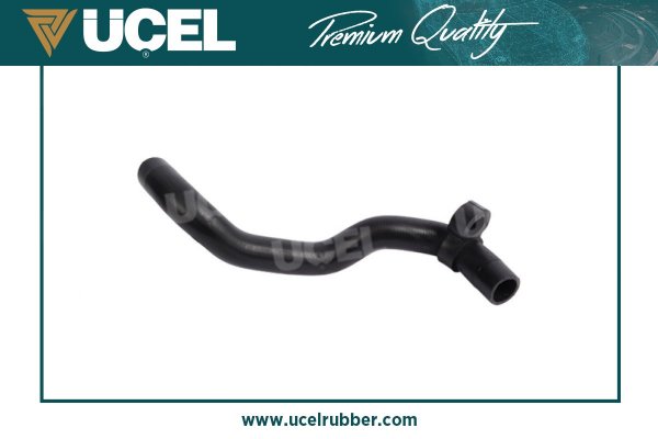 UCEL S15752 Radyatör Üst Hortumu Renault Clio Ii Bb0-1-2 Cb0-1-2 -1.9 D B-Cb0j