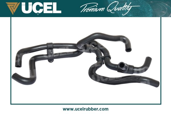UCEL S15757 Devirdaim Hortumu Renault R19 1.9 D