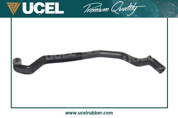 UCA-15824 Radyator Ust Hortumu ( Renault Laguna I 2.0 16v 96-99 N7q B56m )