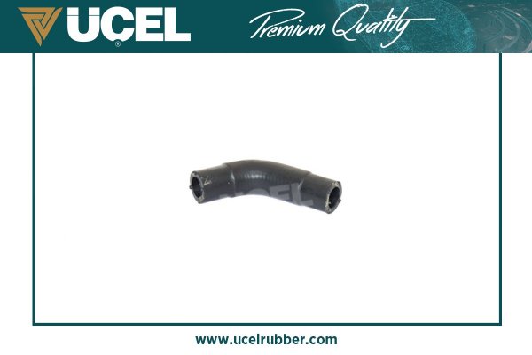 IBR 12755 Turbo Hortumu Metal Boru Hariç Master Iii