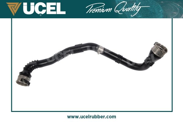 UCEL S15913 Turbo Sarj Hortumu Renault Kangoo Ii 08>21 1.5 Dci K9k
