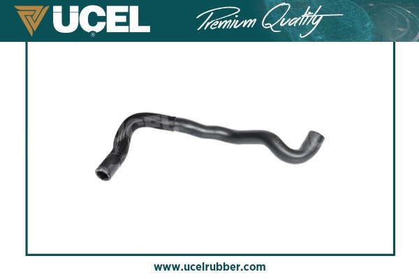UCEL S15947 Radyatör Üst Hortumu Dacia Duster 1.5 Dci