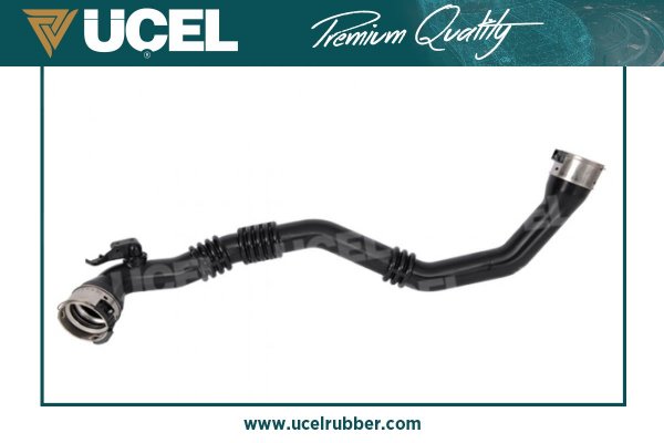 UCEL S15983 Turbo Hortumu Dacia Duster 10> Dokker 12> Sandero Ii 13> 1.5dci K9k