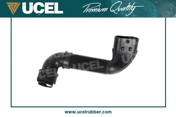 UCEL S16010 Hava Filtre Borusu Dacia Logan Ii 1.2-1.2 Lpg