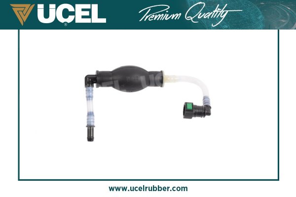 UCEL S16018 Hava Alma Pompasi Dacia Pick Up 1.9 D