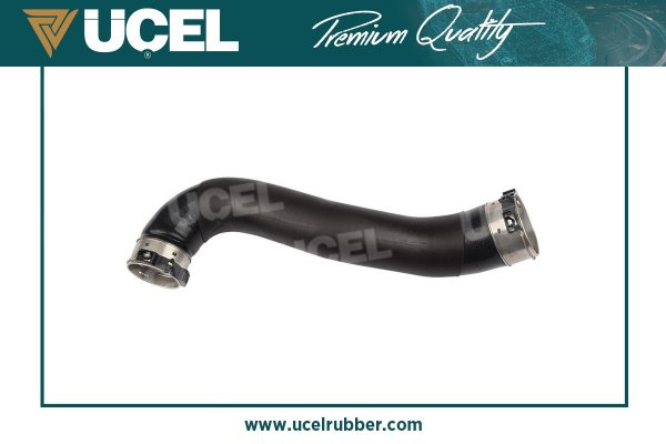 UCEL S16058 Turbo Hortumu Renault Koleos Ii Hc 1.6 Dci