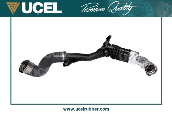 UCEL S16115 144609034r Turbo Borusu Clio Iv-Dokker-Lodgy-Logan Ii-Sandero Ii-Duster 1.5 Dci 09 >