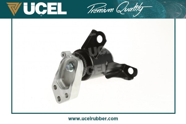 UCEL S20127 Motor Takozu Yağli Ford Fiesta-Bmax 08> 1.4-1.5-1.6 Tdci