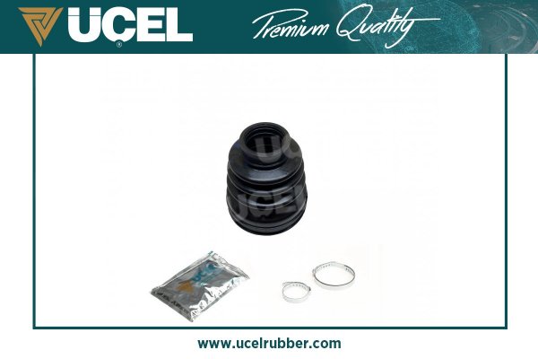 UCEL S20145 Aks Körüğü İç Takim Sağ Ford Focus-Cmax 12> Dizel