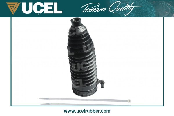 UCEL S20174 Direksiyon Körüğü Sağ-Sol 14mm Ford Courier