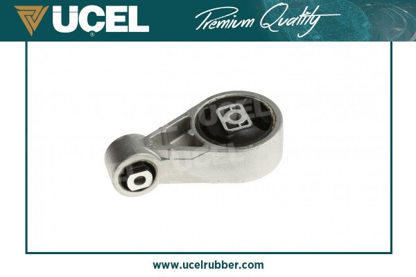DELPHI TEM297 Şanzuman Alt Takozu Armut Connect 1.8tdci 02-13 -Focus I Tüm Motorlar 98-05