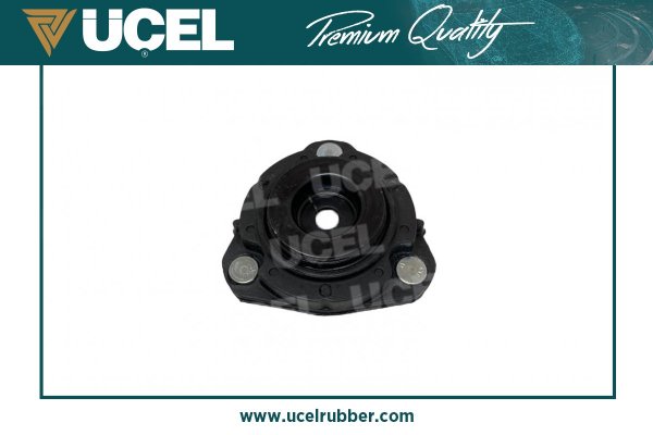 UCEL S20211 Amortisör Takozu Ön Ford Connect-Focus 98>