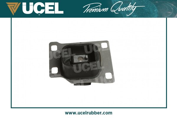UCEL S20225 Şanzuman Takozu Üst Kare Focus 98-05 -Connect 02 >