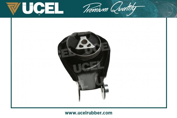 UCEL S20229 Şanziman Alt Takozu Ford Focus-Cmax-Kuga 03> Volvo C30-C70-S40-V40-V50 04> Sac