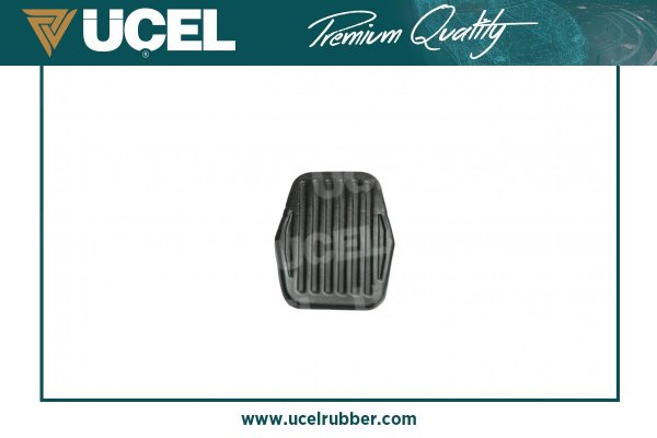 UCEL S20239 Pedal Lastiği Debriyaj Ford C-Max