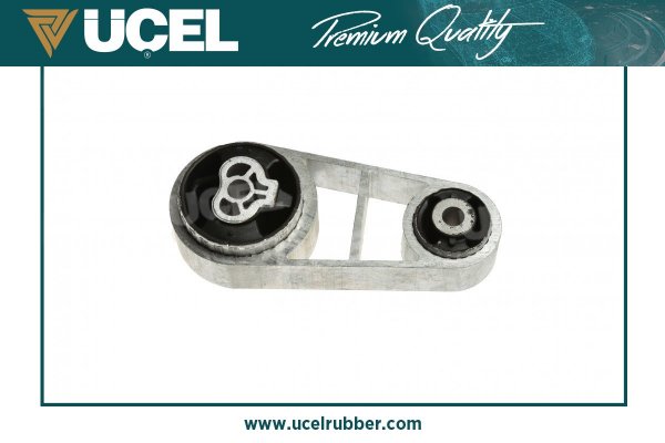 UCEL S20256 Şanziman Takozu Alt Ford Mondeo 01>