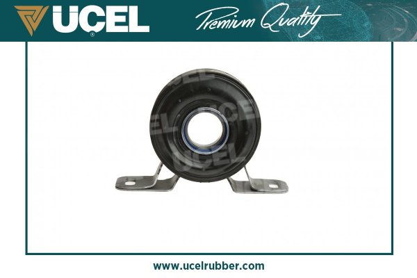 UCEL S20272 Şaft Aski Takozu Ford Transit 06> Merkezden Kaçik Ors Rulmanli 35 Mm -V-347