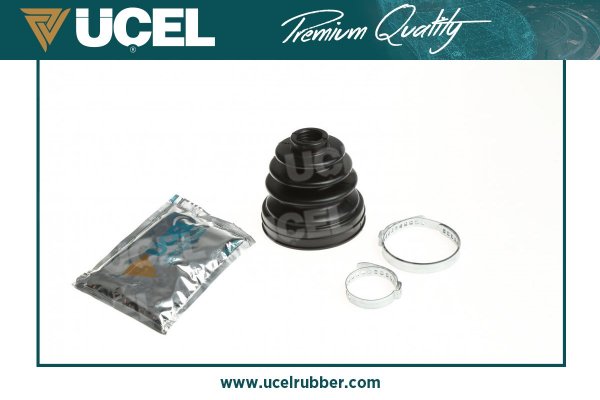ÜÇEL.20301-T Aks Körüğü İç 90 Ps (Tek Körük) F. Connect 90 Hp