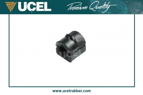 UCEL S20311 Viraj Demir Lastiği Arka 21 Mm Ford Tourneo Connect 1.8 Tdci-Tddi-Di