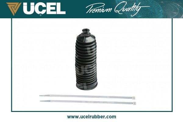 UCEL S20350 Rotmili Direksiyon Korugu Sag Transit V184 V185 V347 V348 00>14