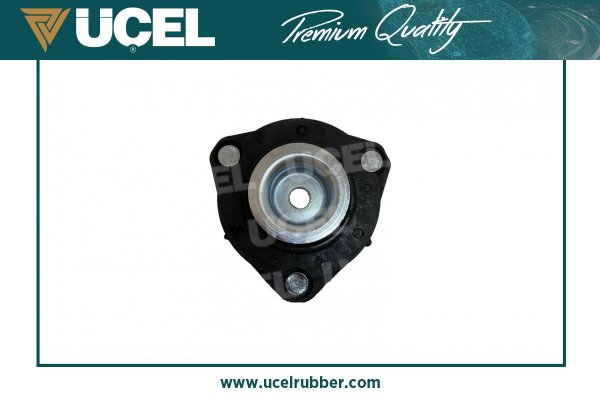 UCEL S20402 Amortisör Takozu O3014 Ford Transit Tourneo 2.2 Tdci
