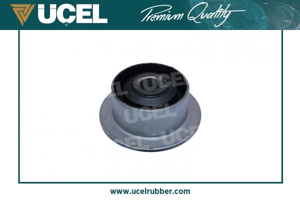 UCEL S20403 Makas Burcu Arka Ford Transit Tourneo 2.2 Tdci
