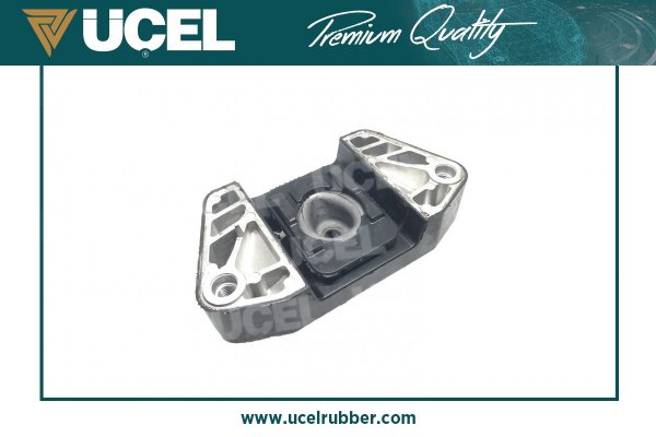 UCEL S20408 Şanziman Takozu Ford-Transit-V347 V348 06>11 3.2 200ps