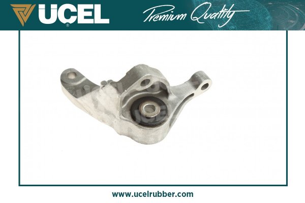 UCEL S20411 Şanziman Takoz Bağlanti Braketi Focus/C-Max 03>