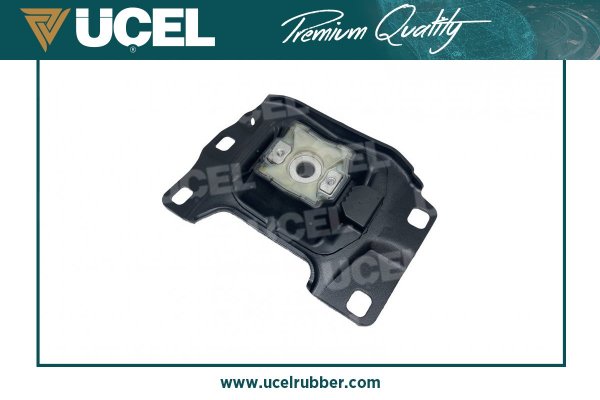 UCEL S20412 Sanziman Ust Takozu Sol Focus Iii 11> C-Max 11> 1.6 Tdci Connect 14> 1.5 Tdci Volvo C30 D2 10>12 S40 Ii 1.6d 10>12 V50 1.6d 10>12